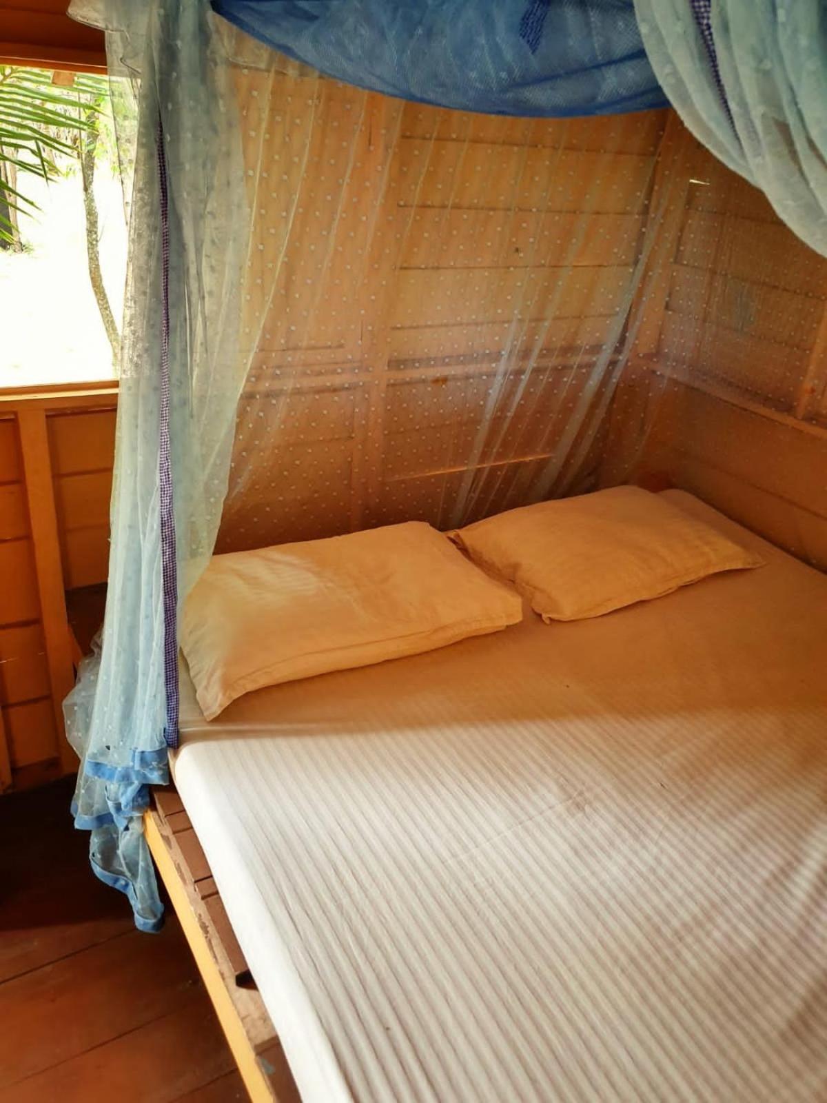 Light House Beach Hut Komari Exterior photo