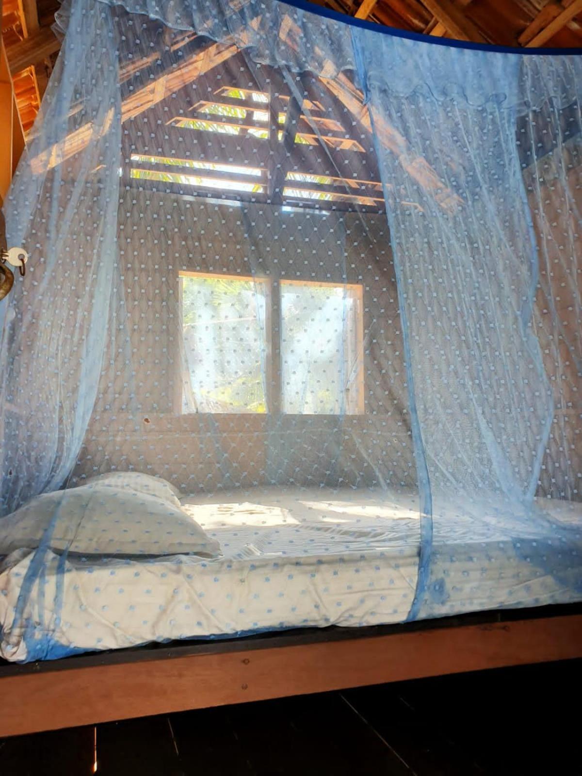 Light House Beach Hut Komari Exterior photo